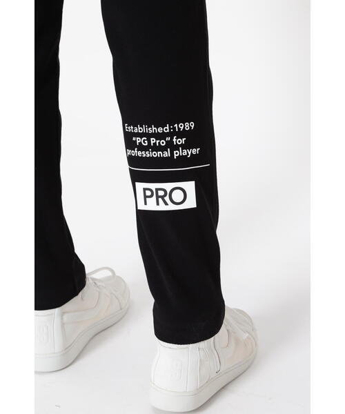 PEARLY GATES（パーリーゲイツ）の「【PEARLY GATES】SOLOTEX ニット