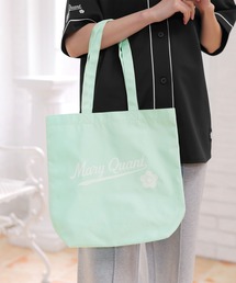 MARY QUANT｜マリークワントのトートバッグ（グリーン・カーキ/緑色系