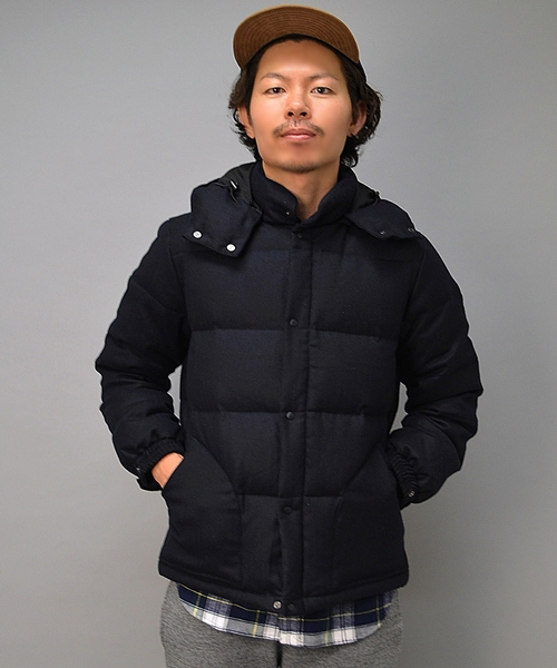 SHIPS（シップス）の「SHIPS AUTHENTIC: “GORE-TEX”【WIND STOPPER