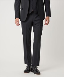 green label relaxing｜グリーンレーベルリラクシングのスーツパンツ