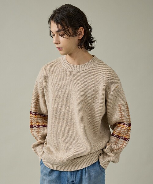 PENDLETON（ペンドルトン）の「【PENDLETON/ペンドルトン】Shetland