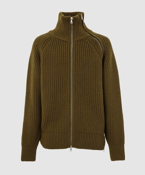 DRIES VAN NOTEN（ドリスヴァンノッテン）の「MONET 9711 M.K.SWEATER