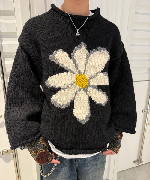 セール】MacMahon Knitting Mills / マクマホンニッティングミルズ All