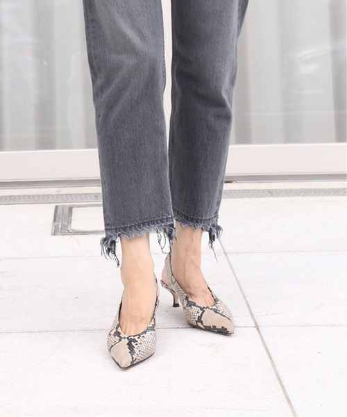 Deuxieme Classe（ドゥーズィエムクラス）の「*【BRENTA/ブレンタ