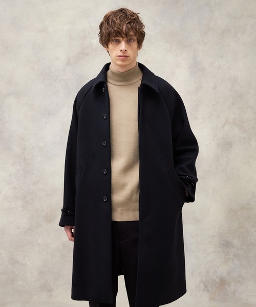 PUBLIC TOKYO（パブリックトウキョウ）の「スーパー140'sウール