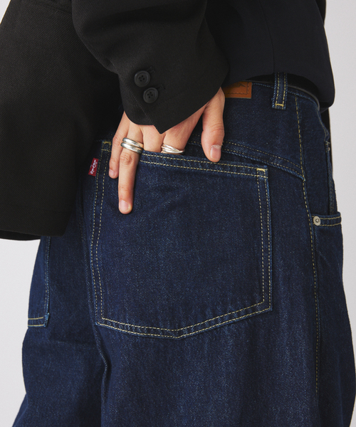 セール】【L30】LEVI'S(R)/リーバイス(R) スーパーバギー バレル