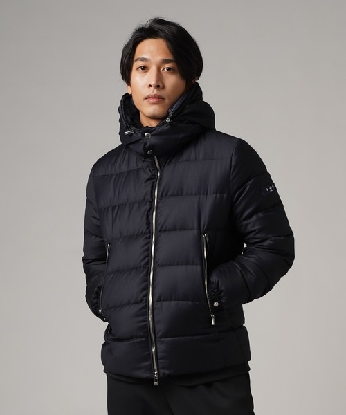 TATRAS（タトラス）の「TATRAS(タトラス) [WEB限定]DOMIZIANO