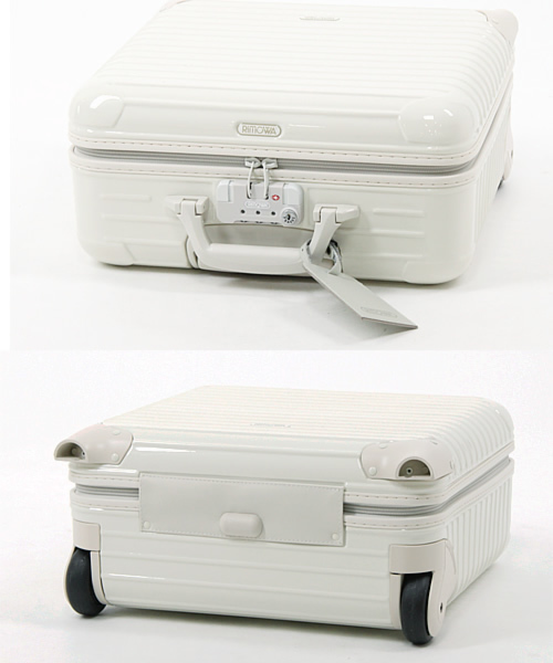 UNITED ARROWS（ユナイテッドアローズ）の「RIMOWA UA SP 6566 23L