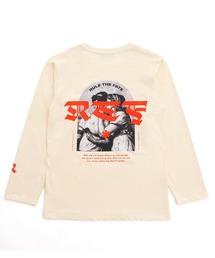 RULE THE FATE｜ルールザフェイトのTシャツ/カットソー（長袖）通販