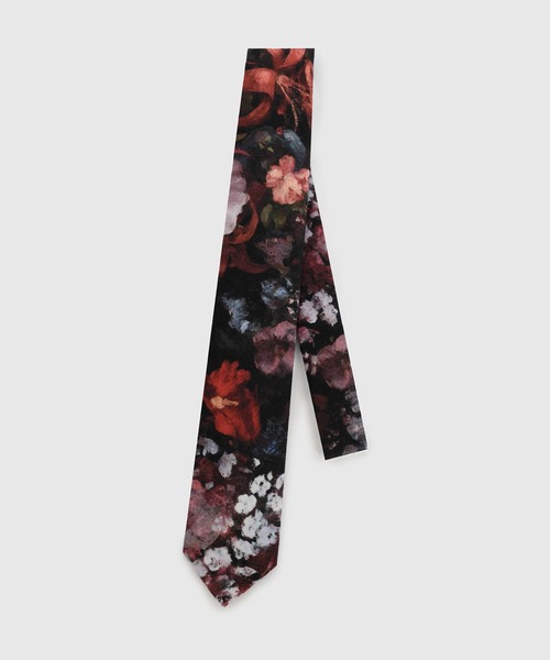 FLOWER TIE（ネクタイ）｜LAD MUSICIAN（ラッドミュージシャン）の