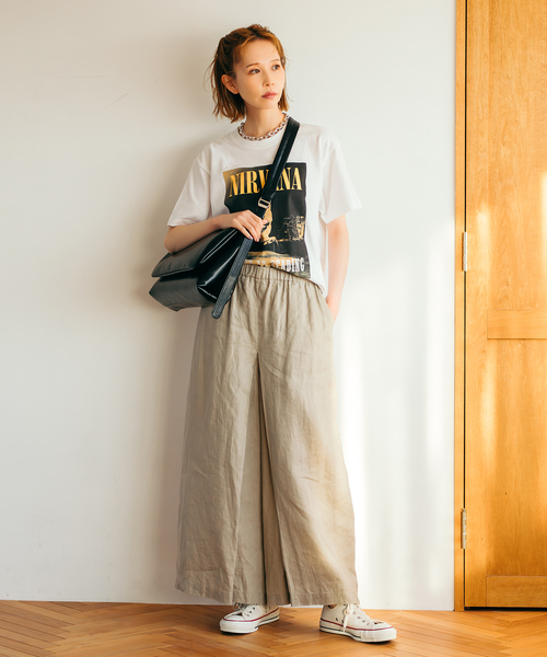 JOURNAL STANDARD（ジャーナルスタンダード）の「《追加2》リネン