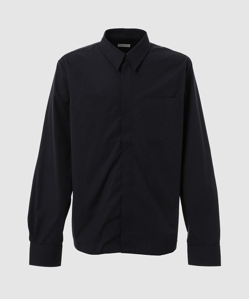 CORRAN 2295 M.W.SHIRT（シャツ/ブラウス）｜DRIES VAN NOTEN（ドリス