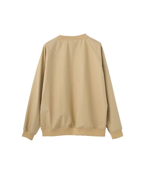 HYSTERIC GLAMOUR（ヒステリックグラマー）の「VIXEN GIRLワッペン