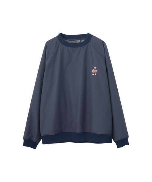 HYSTERIC GLAMOUR（ヒステリックグラマー）の「VIXEN GIRLワッペン