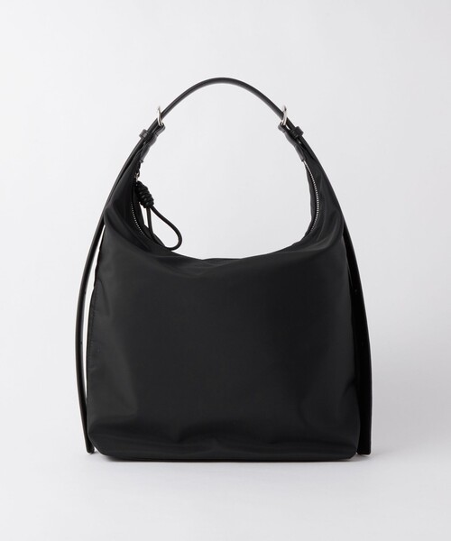 セール】ダブルバックル 2WAYショルダーバッグ -はっ水-（ショルダー