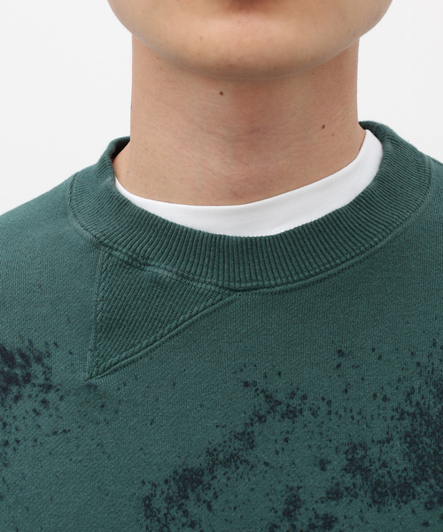 NOMA t.d.（ノーマティーディー）の「【NOMA t.d. for BOUCLE】別注