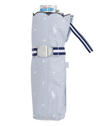 POLO RALPH LAUREN｜ポロ ラルフ ローレンの折りたたみ傘（ストライプ