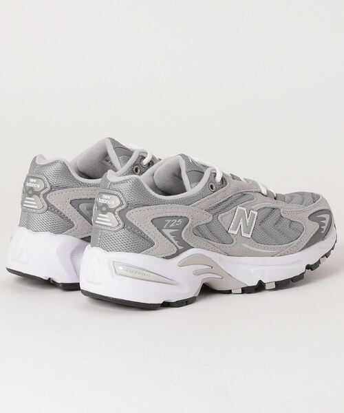 NEW BALANCE ニューバランス ML725P(D) ML725 ML725P GRAY(P