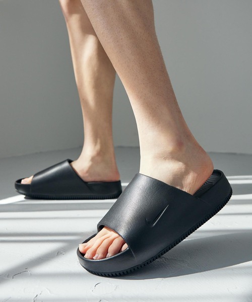セール】ナイキ カーム メンズスライド / Nike Calm Men's Slides