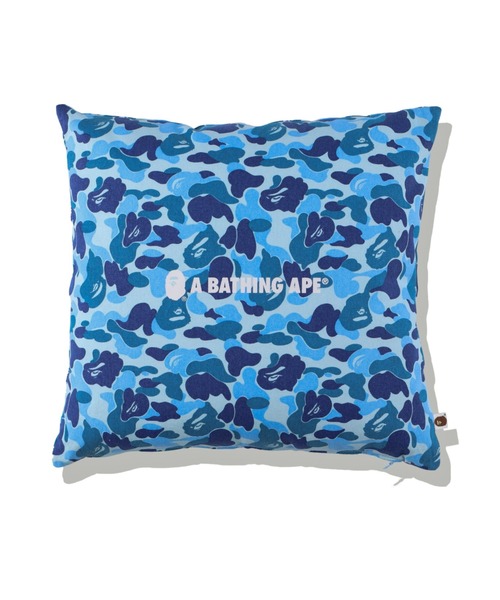 A BATHING APE（アベイシングエイプ）の「ABC CAMO A BATHING APE
