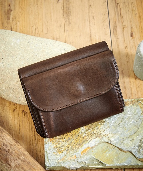 MR.OLIVE ミスターオリーブ / E.O.I / HORWEEN CHROMEXCEL LEATHER