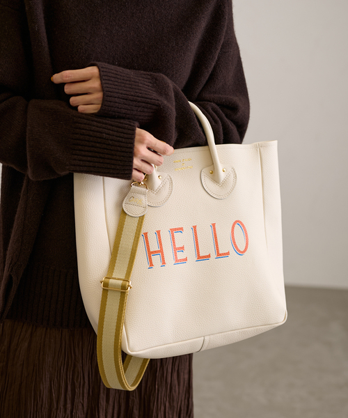 FRAMeWORK（フレームワーク）の「【YOUNG&OLSEN/ヤングアンドオルセン