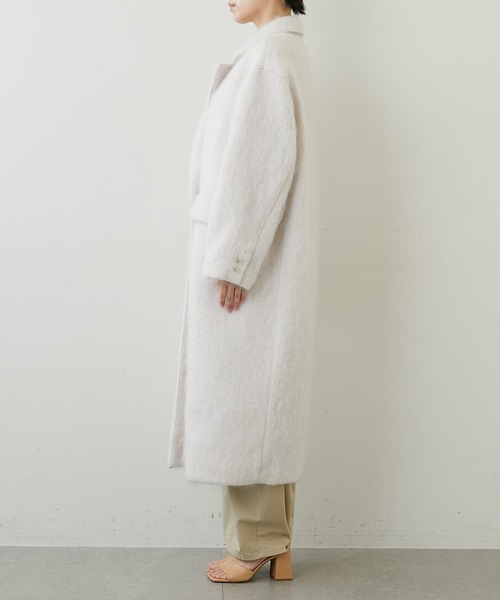 GALLARDAGALANTE（ガリャルダガランテ）の「モヘヤシャギーチェスター