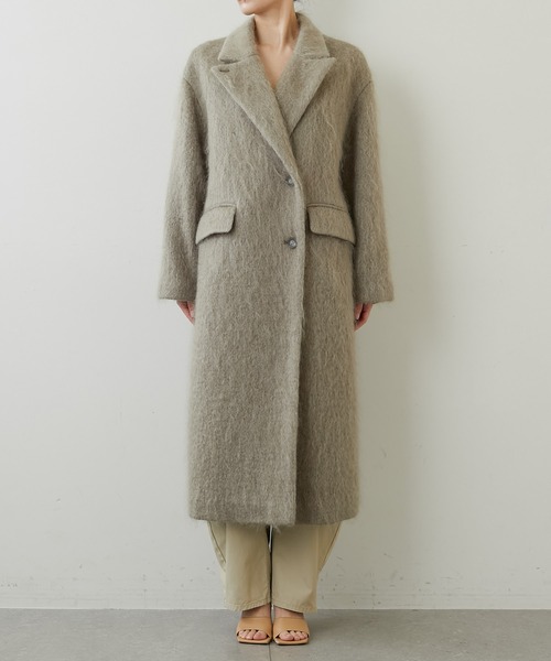 GALLARDAGALANTE（ガリャルダガランテ）の「モヘヤシャギーチェスター