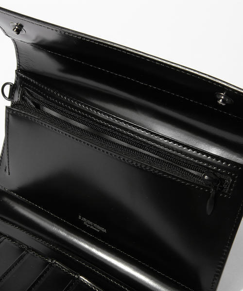 PORTER（ポーター）の「PORTER×B印 YOSHIDA / 別注 艶(エン) レザー