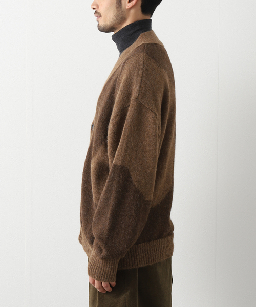 markaware（マーカウェア）の「【MARKAWARE / マーカウェア】ALPACA