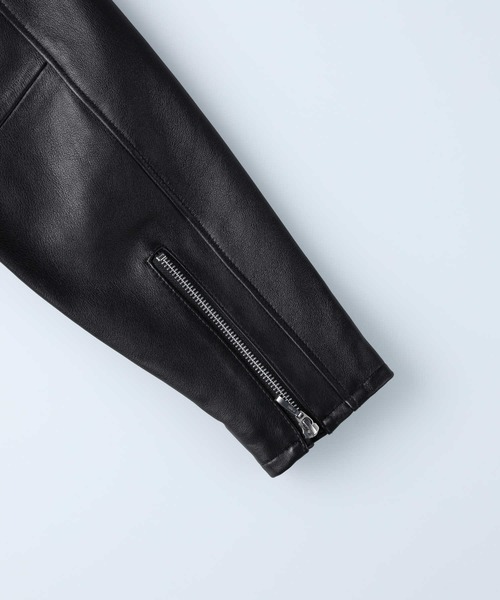 Salt&Pepper（ソルトアンドペッパー）の「【Salt&Pepper】リアルレザー