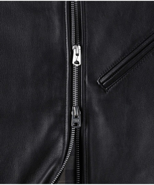 Salt&Pepper（ソルトアンドペッパー）の「【Salt&Pepper】リアルレザー