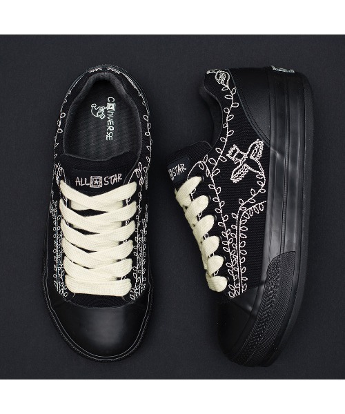 ALL STAR BOARDERSTAR OX / SHINYAKOZUKA / オールスター ボーダー