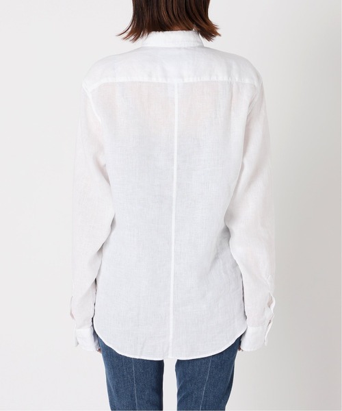 Deuxieme Classe（ドゥーズィエムクラス）の「【FRANKEILEEN /フランク