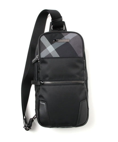 BLACK LABEL CRESTBRIDGE（ブラックレーベル・クレストブリッジ）の