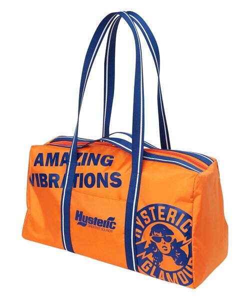 HYSTERIC GLAMOUR（ヒステリックグラマー）の「HYSTERIC SOUND