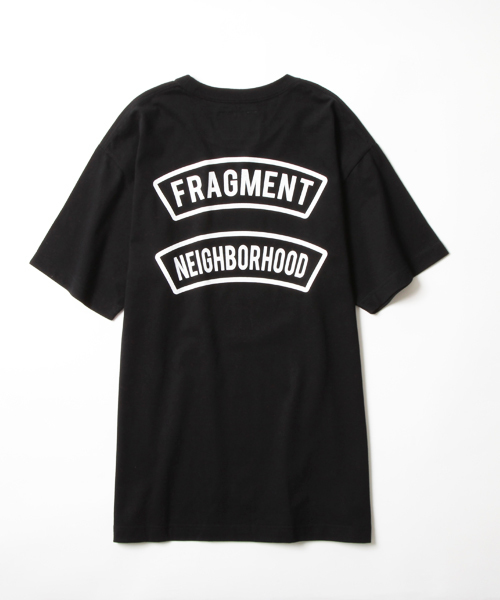 NEIGHBORHOOD（ネイバーフッド）の「NHFR CLUB / C-TEE . SS
