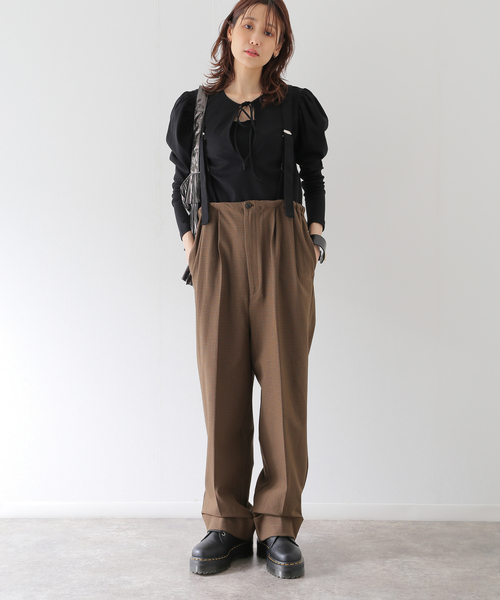 TODAYFUL（トゥデイフル）｜オールインワン・サロペット一覧 - WEAR