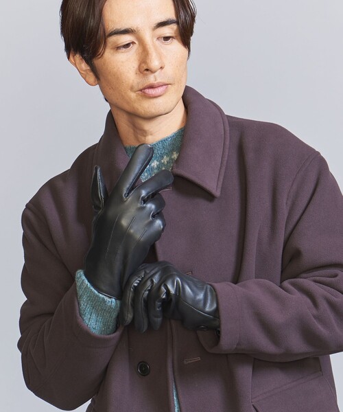 BEAUTY&YOUTH UNITED ARROWS（ビューティーアンドユースユナイテッド