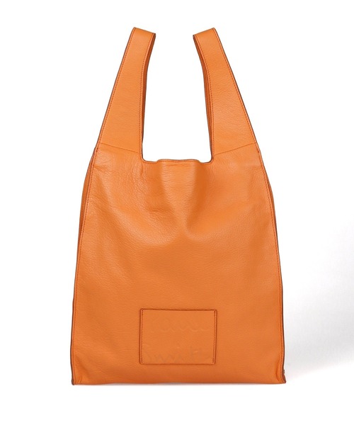 Paul Smith（ポールスミス）の「スラウチーレザー トートバッグ