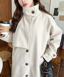 ケープ ニットケープ」に該当するジャケット/アウターファッション通販