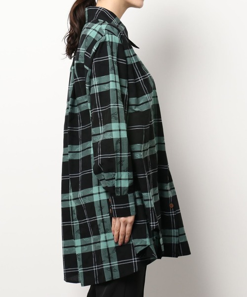 Vivienne Westwood（ヴィヴィアンウエストウッド）の「ｵｰﾌﾞｼﾞｬｶﾞｰﾄﾞ