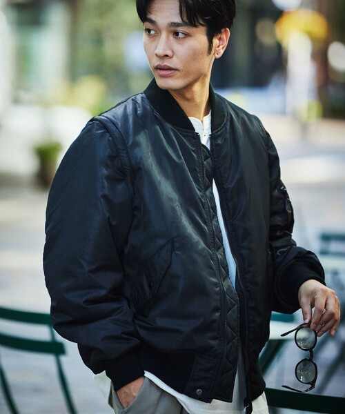 FREAK'S STORE（フリークスストア）の「リラックスフィット