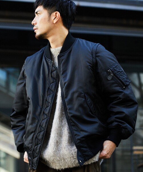 FREAK'S STORE（フリークスストア）の「リラックスフィット