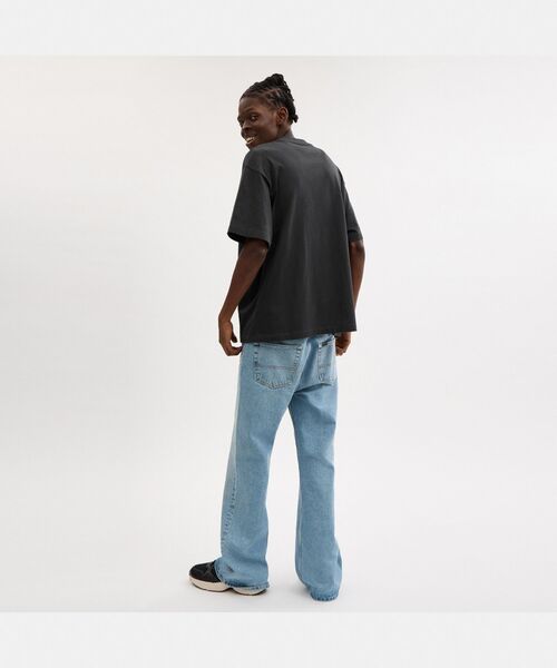 レキシー リラックスド フィット Tシャツ・オーガニック コットン（T