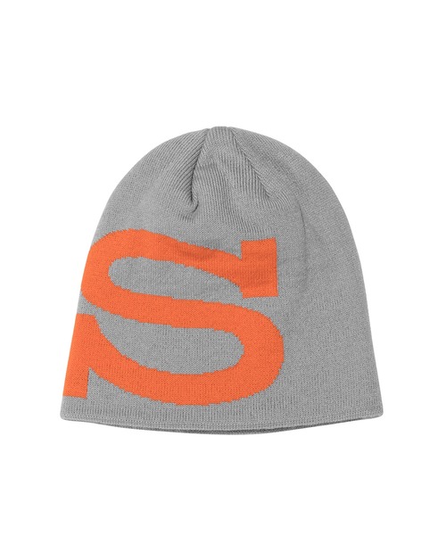 STUSSY（ステューシー）の「Big S Jacquard Skullcap（ニットキャップ