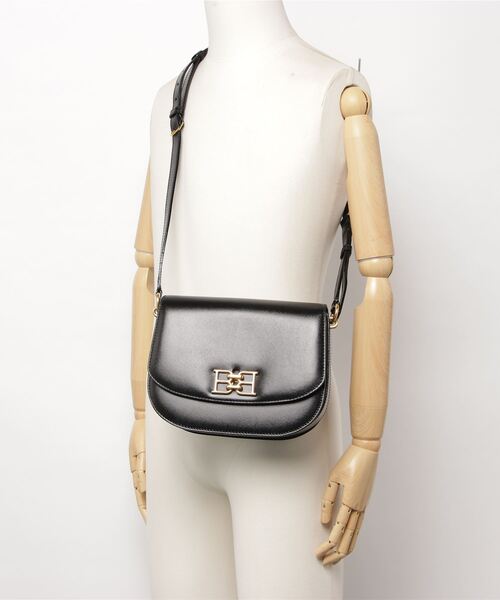 BALLY（バリー）の「BECKIE（ボディバッグ/ウエストポーチ）」 - WEAR