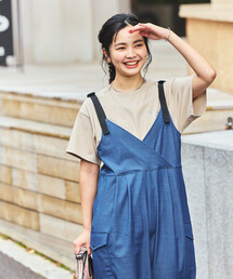 FREAK'S STORE｜フリークスストアのオールインワン・サロペット通販