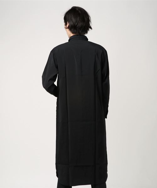 NOT CONVENTIONAL（ノットコンベンショナル）の「NOTCONVENTIONAL/long