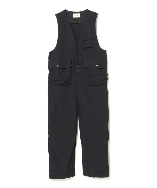 BEAMS BOY（ビームスボーイ）の「コットンウェザー ハンティングベスト